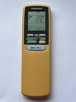 コロナ エアコンリモコン CSH-284T2 ggw725x コロナ エアコンリモコン CSH-284T2 ggw725x